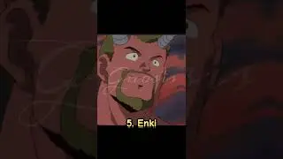 TOP 10 STRONGEST CHARACTERS IN YU YU HAKUSHO 