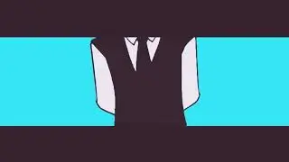 Danger //meme//flipaclip//flash warning//loop