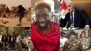 Très très urgent c'est chaud