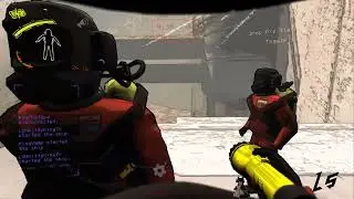 My Lethal Company Online Experience (shorts)