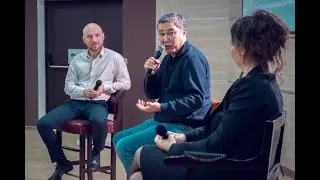 Марат Баккулов. Как внедрялся кайдзен на АВЗ