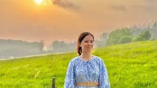 ВОЗНЕСЕНИЕ ХРИСТОВО || Воззови к Нему (П. Олийник)