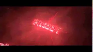 Intro For Freddy | KrapArtZ [Awesome LVL UP?! 0_0]