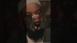 صابر في 40 ثانية هيعملهم درس مش هينسوه 