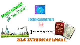 1- Minute Technical Analysis | BLS International - Visa Processing