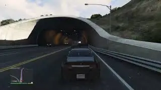 unexpected road rage...