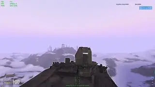 Tank stuff in GMod (Part 7)