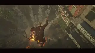 In the hall of the mountain King - Red dead super-cut #14
