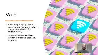 Tech & Cybersecurity
