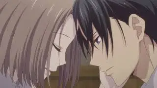 Fruits basket |Snowman|AMV❤️