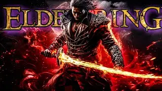 PREPARING FOR THE NEW ELDEN RING DLC | ELDEN RING FIRST PLAYTHROUGH FINAL