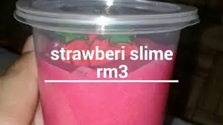 ALYA SLime