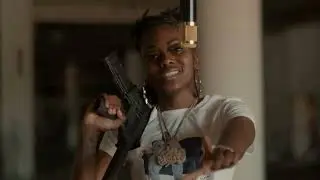 Kay Talkin-My Section (Live Performance)