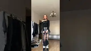 get dressed with me