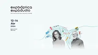 ExpoÓptica 2024