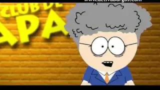El Club de APA - Capítulo 7