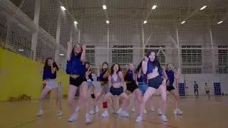 Say Mo - Bounce | Aray's dance choreography | IAMPRODUCTION
