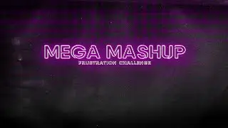 Crusherz - MEGA MASHUP (Frustration Challenge)