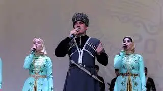 Конкурс бекалахь ненан мотт,финал. Нохчийчуьн амал.