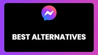 Best alternatives to Messenger Meta