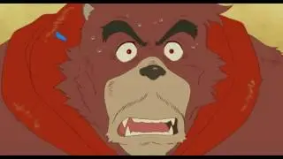 Дитя Чудовища(Nickelblack-I'd Come For You)