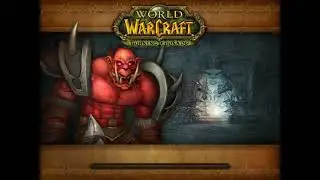 VG physical DPS group vs The Blood Furnace Heroic - 2021-06-24