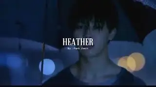 Heather JIHOPE FMV - Jimin BTS