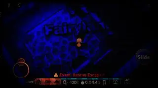Fe2 Community Maps VR Fairyland (mobile) solo