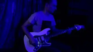 Scorpions - Still Loving You - guitar instrumental