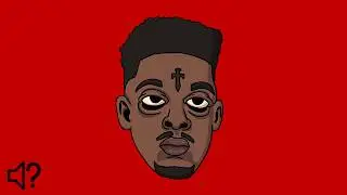 [FREE] 21 Savage Type Beat 2019 - 