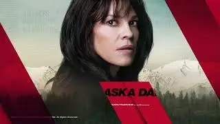 FX | Alaska Daily 9 Kasım Çarşamba'dan İtibaren FX'te!
