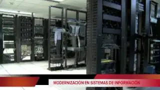 Que es el Mando Único