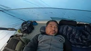 Pendakian Merbabu | Aktifitas di Puncak Gunung Merbabu
