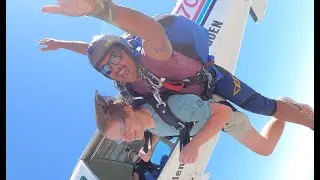 My Son Fell Out of a Plane