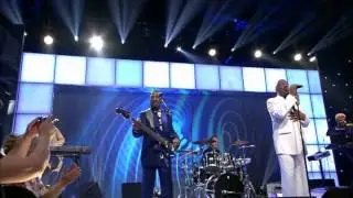 Hot Chocolate - So you win again 2015