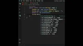 Program to convert angle from degree to radian in java | 