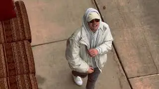 No Rest (Official Music Video)