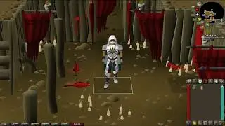 The Quickest Way To Get Orange Spice In Osrs
