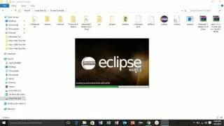 Lesson 5 (Hibernate for Beginners) Start Eclipse and Install Jboss Hibernate Plugin