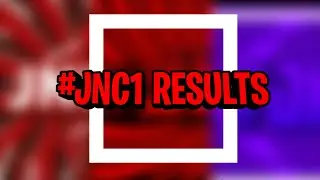 #JNC1! {WINNERS}