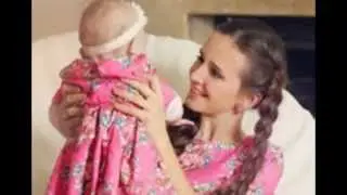 Дом 2 последняя серия Маргарита Агибалова впервые показала свою дочку