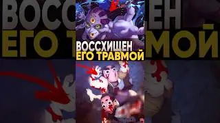 Топ 3 демона с самой ужасной предысторией в аниме клинок рассекающий демонов 
