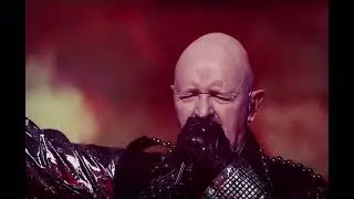 Judas Priest - You've Got Another Thing Comin' (subtitulada)