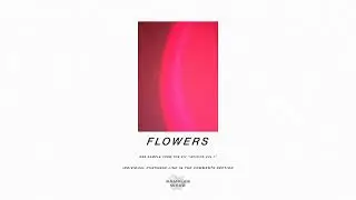 Dark R&B/Trapsoul Sample - FLOWERS