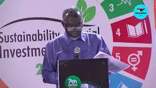 Prof Boateng reiterates SSI Awards will remain a symbol of excellence