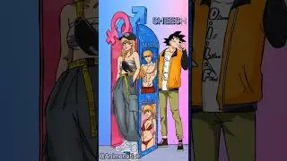 GenderSwap-O-Meter 3 (Animation) 