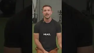 STOP Trying To “Stand Tall” To Fix Your Posture! Do This Instead 