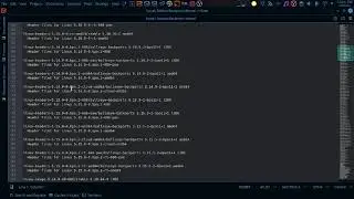 Install Linux kernel from Debian backports repository