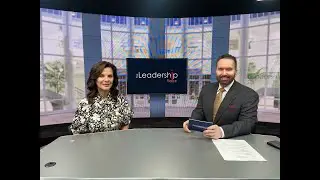 The Leadership Voice Season 8 Episode 6- Legacy Series