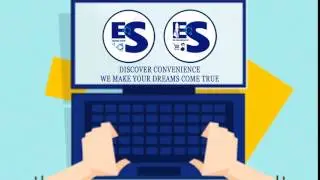 Eloading System & ES Online Shop
